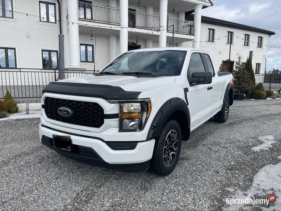 12855 325 27L Super Stan nieuszkodzony Lenarczyce sprzedam