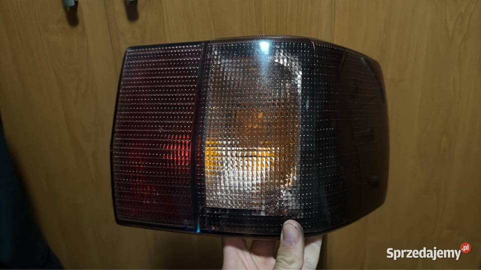 Lampy Seima Tresser Audi 80 B390B4 Avant mazowieckie Grodzisk Mazowiecki