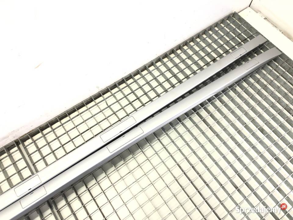 RELINGI DACHOWE HYUNDAI i30 Hatchback Części samochodowe podkarpackie