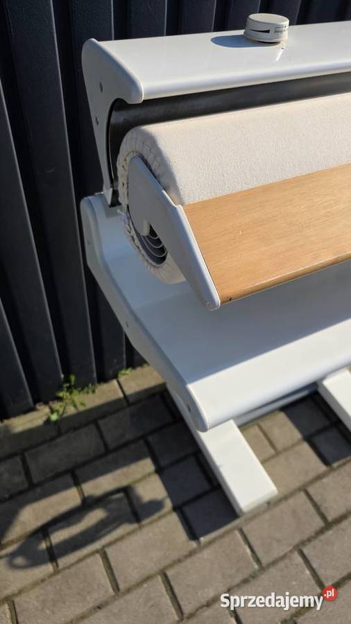 Magiel elektryczny maglownica Miele B 864 szer Wrocław