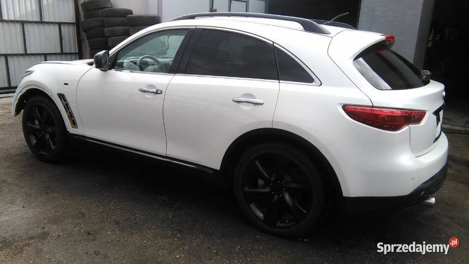 Wszystkie części mechaniczne i blacharskie do Włoszczowa sprzedam