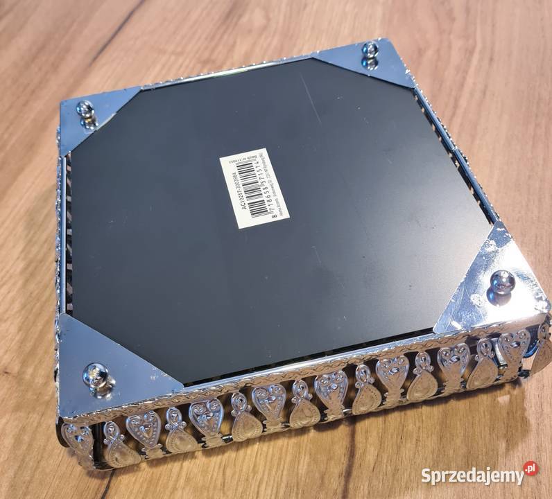 serwetnik glamour Pasłęk sprzedam