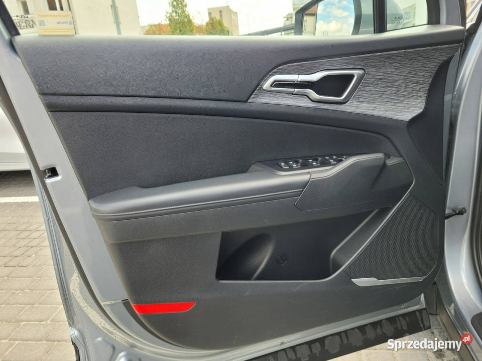 Kia Sportage FV2316 TGDI 150 L serwisowany w Toruń