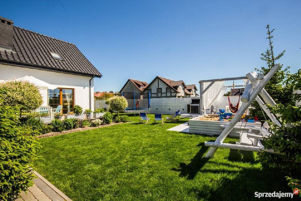 Apartamenty Morzem Fulinowo Grzybowo