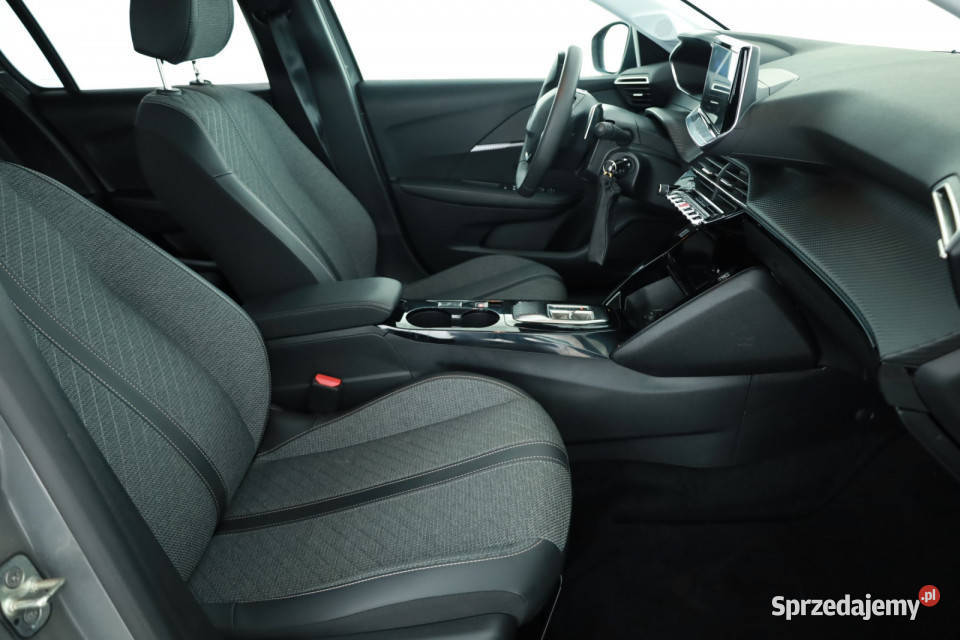 Peugeot 208 12 PureTech elektryczne szyby Piaseczno