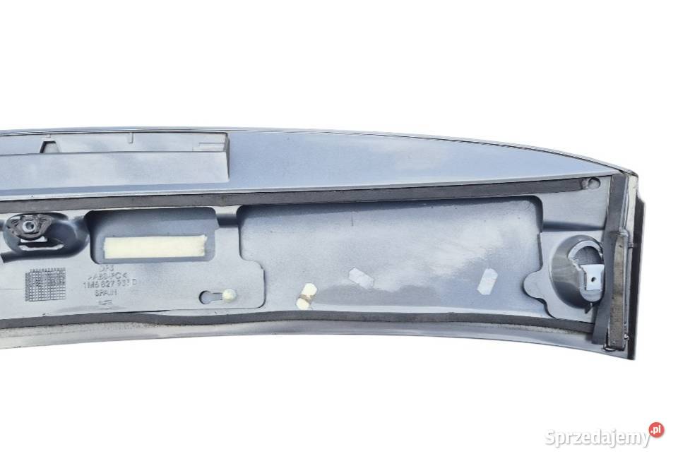 SPOILER LOTKA KLAPY BAGAŻNIKA SEAT LEON I 1 LS7U Działoszyce