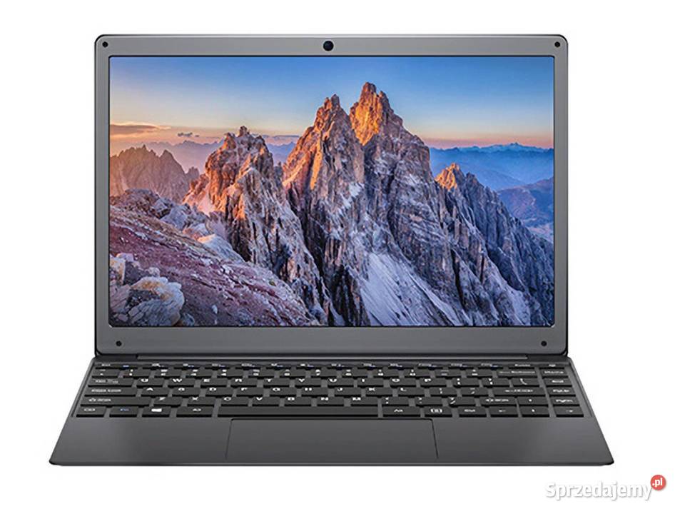NOWY LAPTOP 133 IPS 128SSD dziecka prezent na Laptopy i netbooki