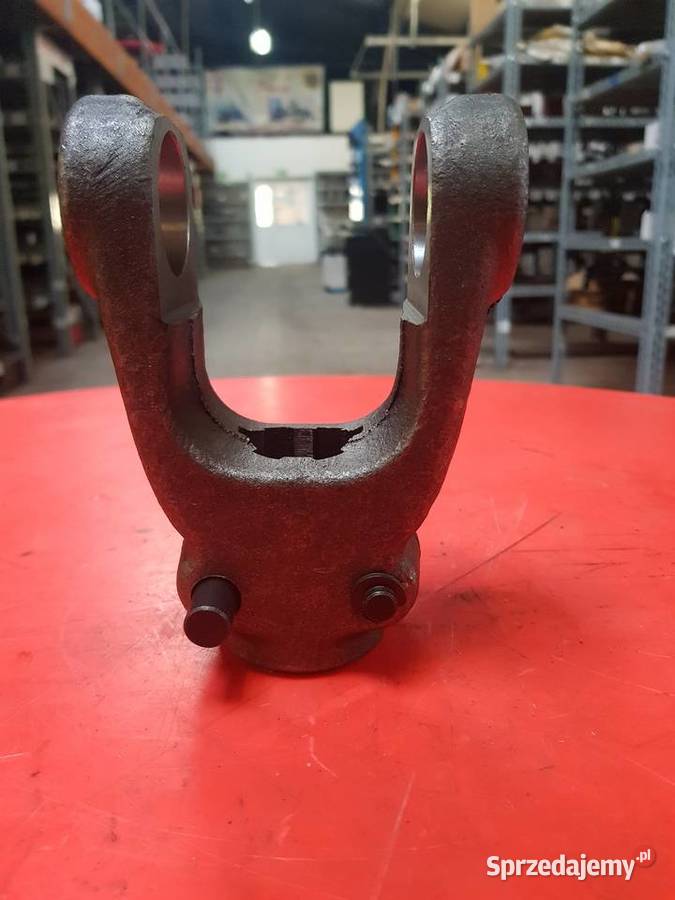 Widłak zewnętrzny wałka WOM 3580830 Sulechów