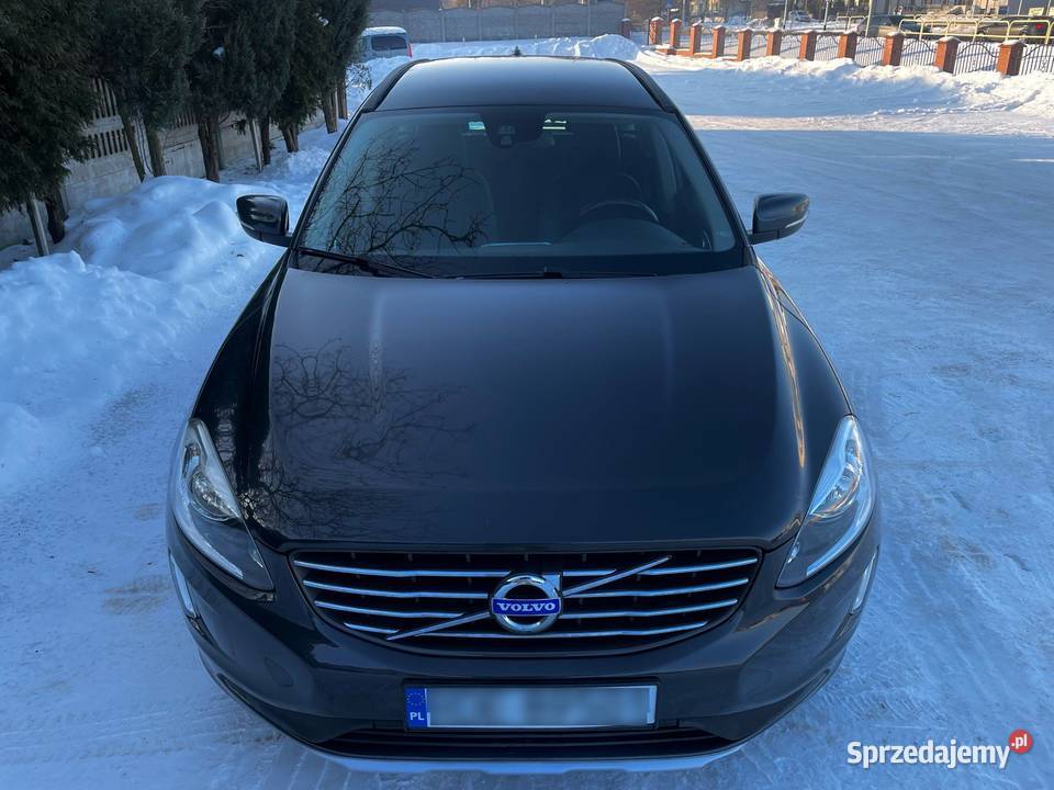 24 Diesel Automat 4x4 Navi Polski Salon wielofunkcyjna kierownica