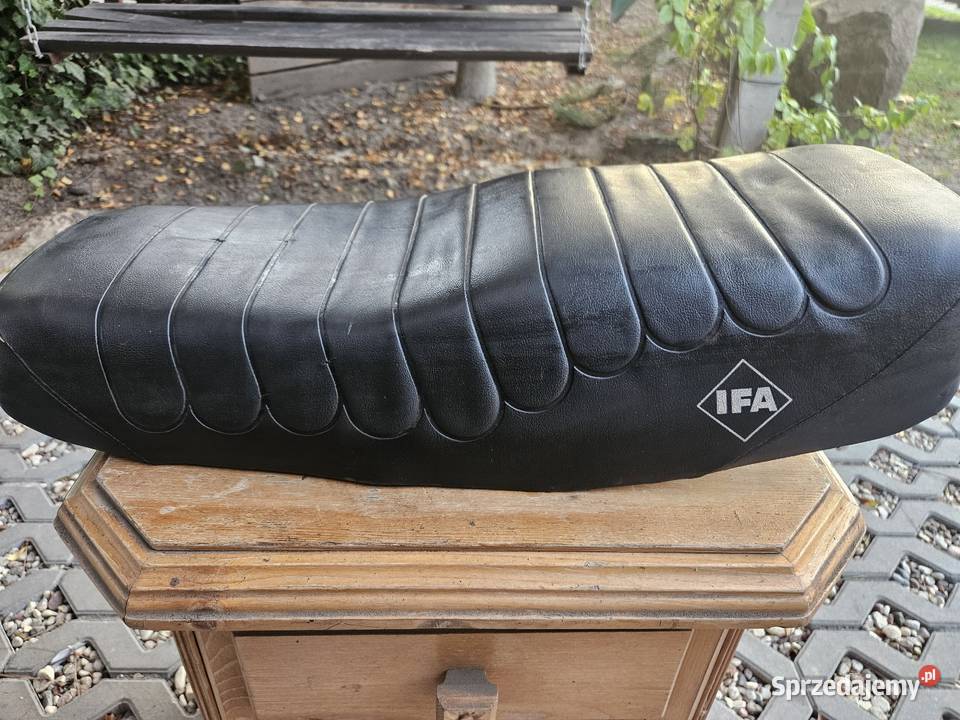 Fotel kanapa MZ ETZ 125150251 Młynek sprzedam