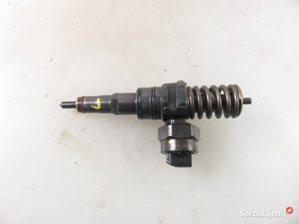 POMPOWTRYSKIWACZ VW SHARAN 19 TDI 038130073AC osobowe małopolskie