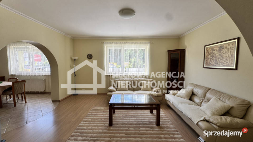 Dom wolnostojący Gdynia 2000m2