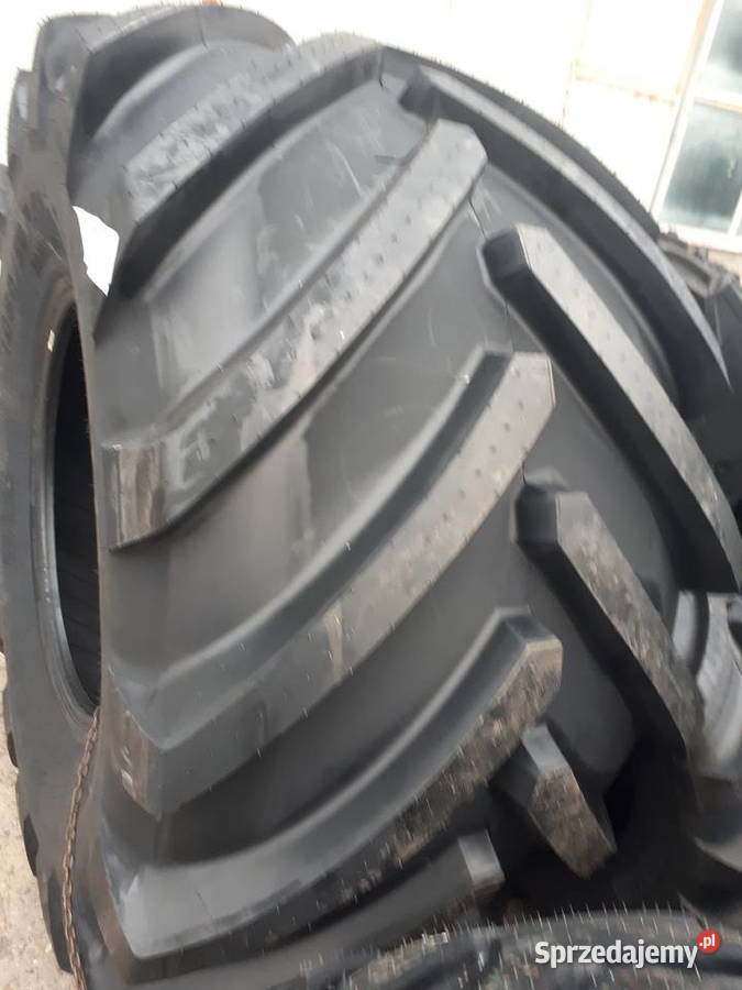 Opona 105050R32 Michelin MEGAXBIB M28 178A8 TL