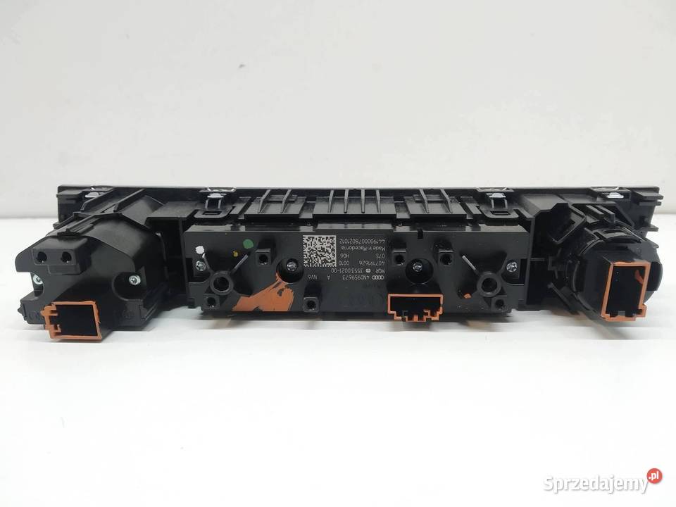 PANEL STEROWANIA 4N0959673 Audi A6 V 2018 C8