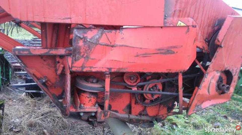 Części deutzfahr 1610 16201600 zwolnice podlaskie Siemiatycze