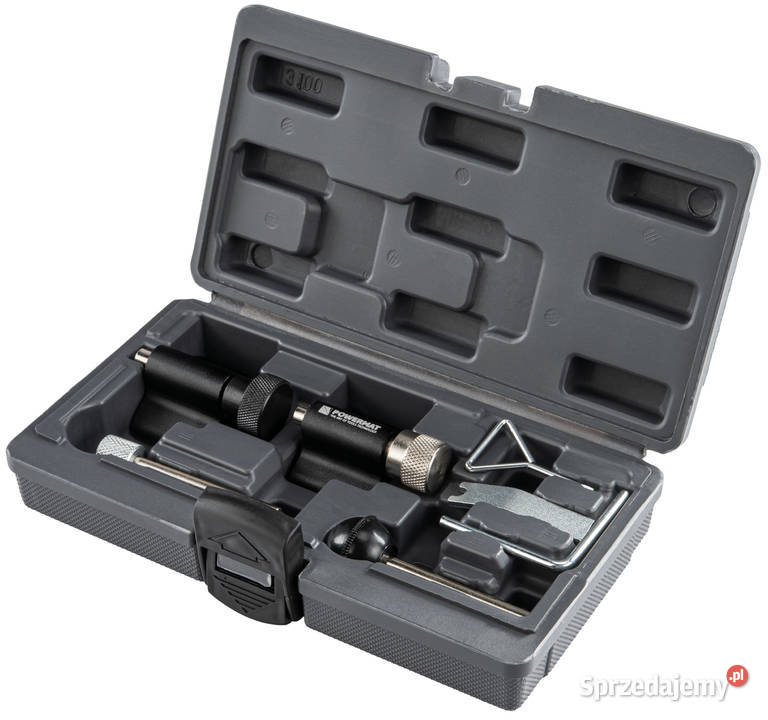 blokada rozrządu zestaw 7el Katowice