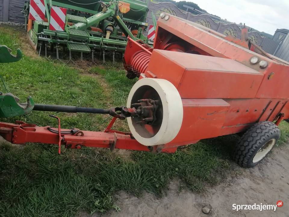 Prasa sipma Z224 Sławno