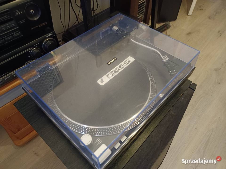 Gramofon RELOOP RP 1000 M Gdynia