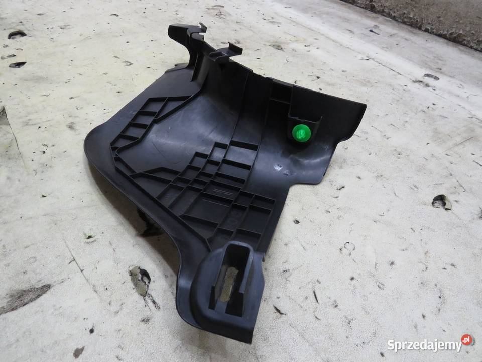 OSŁONA PROGU PRAWY PRZÓD MAZDA 3 BM 13 BHN968370 Progi sprzedam