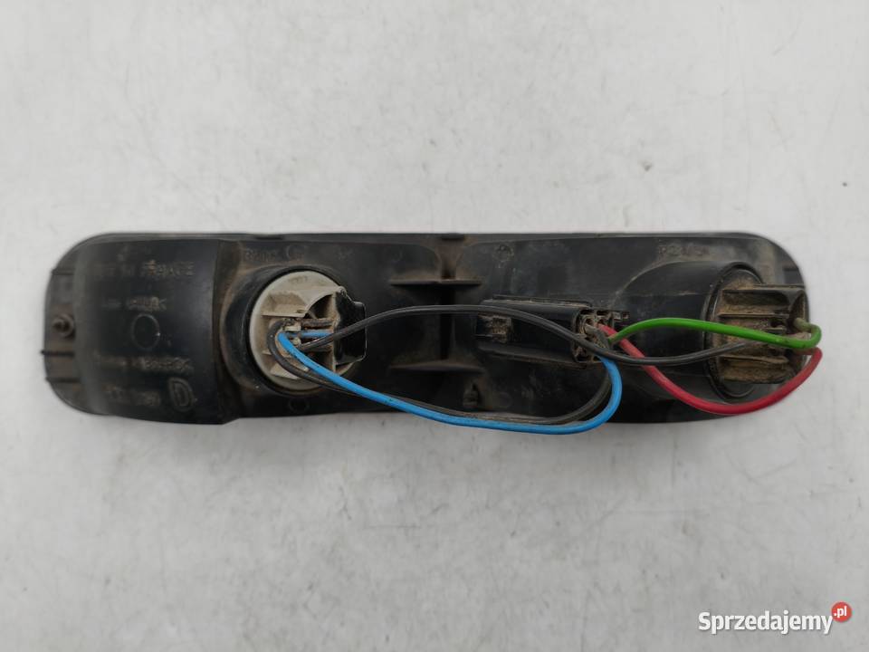 Lampa Prawy Tył Tylna Prawa Land Rover Wyszków sprzedam