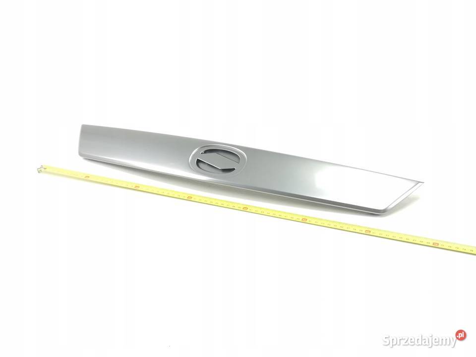 GRILL ATRAPA SUZUKI LIANA 20012010 7211154G00ZE4