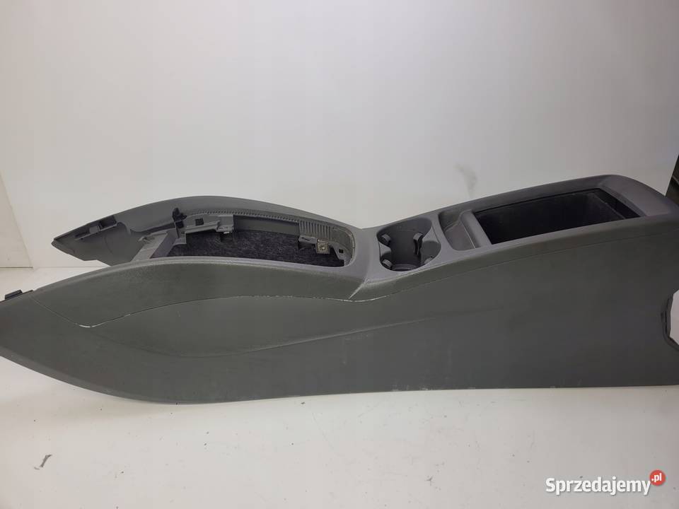 TUNEL ŚRODKOWY AUDI Q5 8R 8R0863242 SZARY Części samochodowe Przystajń