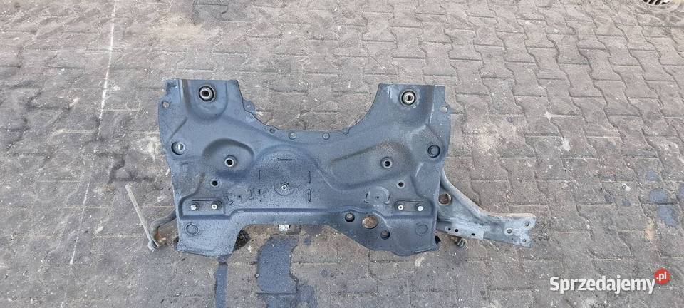 SANKI PRZEDNIE CITROEN C4 PICASSO 7AAA200166917A Lipno