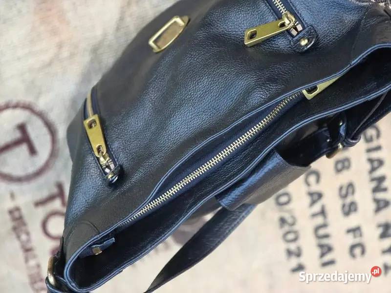 Torebka Marc Jacobs w Idealnym Stanie Renowacji mazowieckie Warszawa