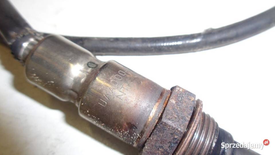 SONDA LAMBDA VW AUDI SEAT SKODA 16TDI 20 TDI Rakoniewice