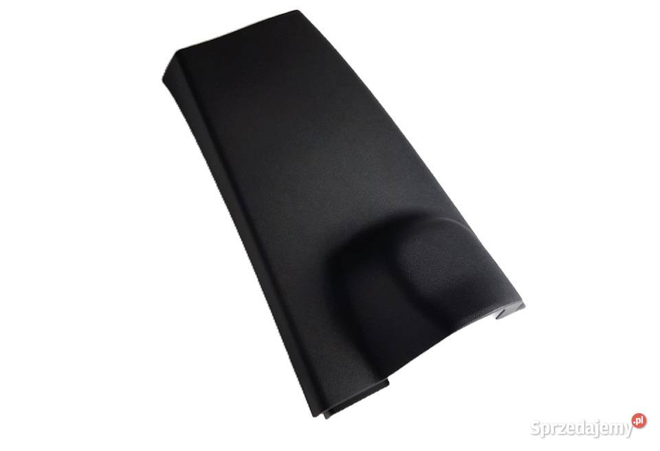 NOWA OSŁONA TAPICERKA SŁUPKA LEWA TRAFIC III