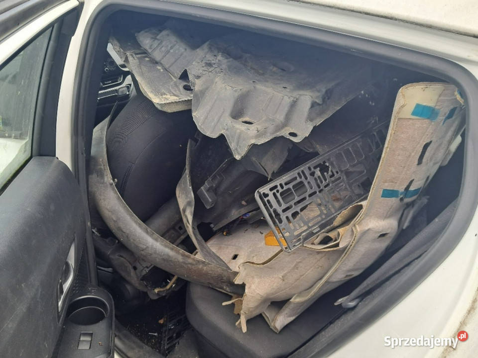 Toyota CHR Komorniki sprzedam