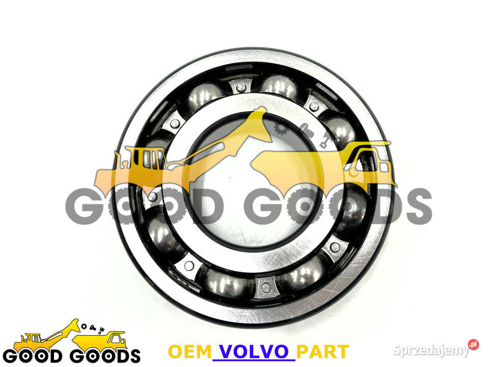 VOLVO ŁOŻYSKO 181213