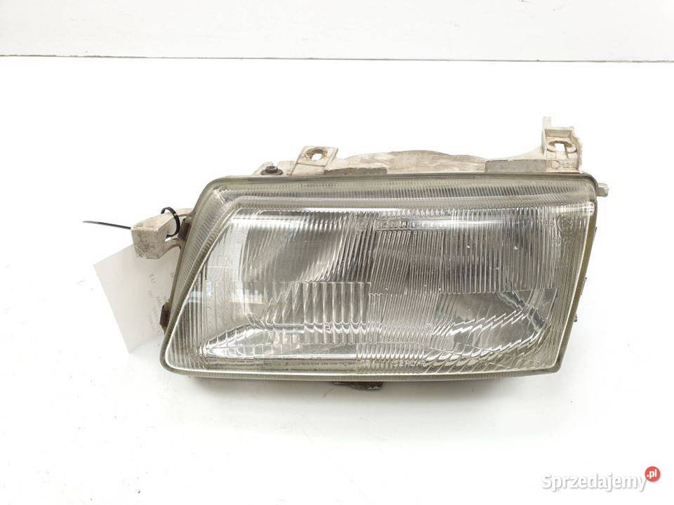 LAMPA LEWA PRZÓD OPEL ASTRA 90383782 Lipno
