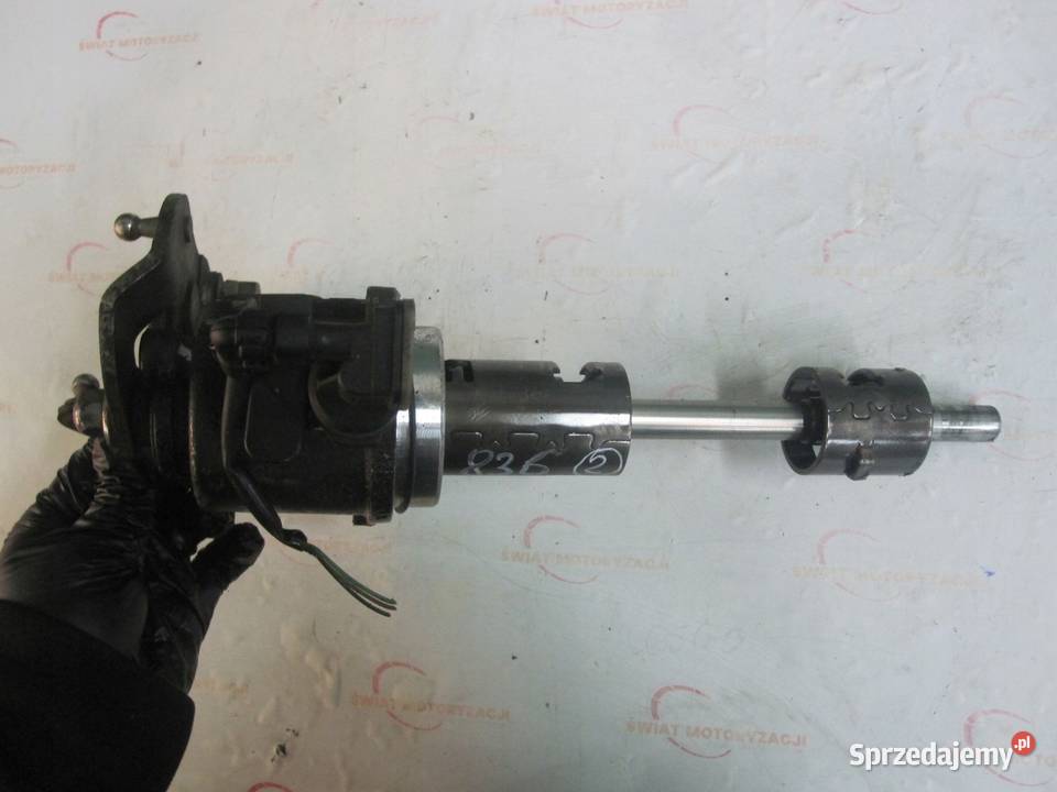 INSIGNIA ASTRA 20 CDTI A20DTH 160 10r wybierak osobowe Części samochodowe Kielce