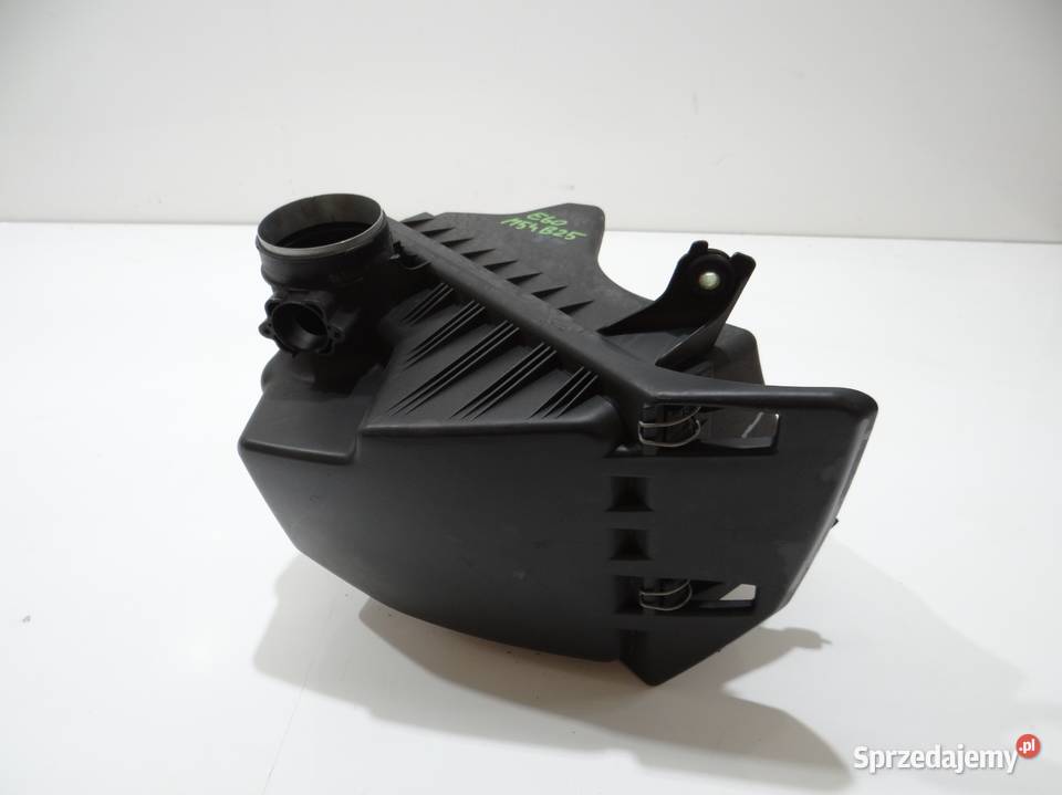 OBUDOWA FILTRA POWIETRZA BMW E60 M54B25 7521030 Strzyżewice