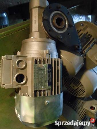 Motoreduktor Bonfiglioli BN71A4 830620156 Produkcja małopolskie Kraków sprzedam