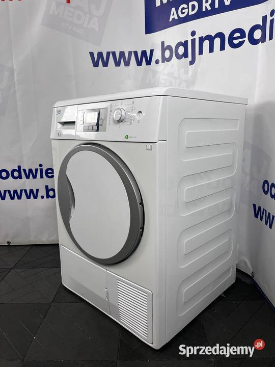 Suszarka Beko 8 1400 obKlasa ADostawaGwarancja Wiejca sprzedam