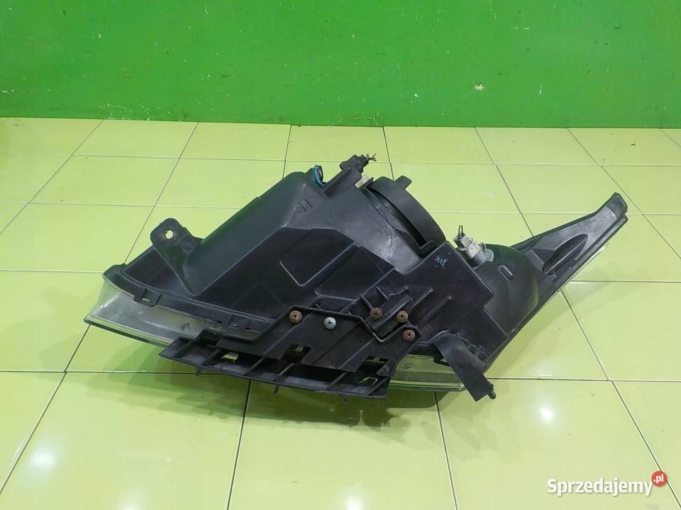 CHEVROLET CRUZE LIFT 17 VCDI 12r lampa prawa Suków