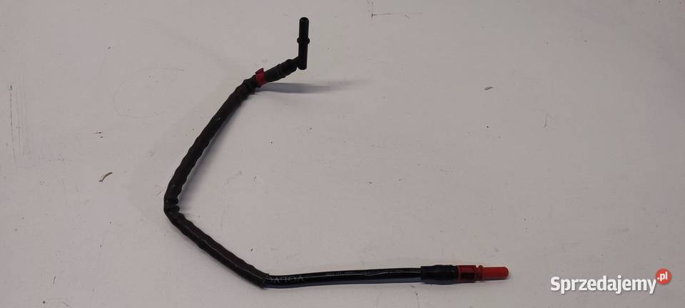 VOLVO V60 PRZEWÓD PALIWOWY 31302392 osobowe dolnośląskie