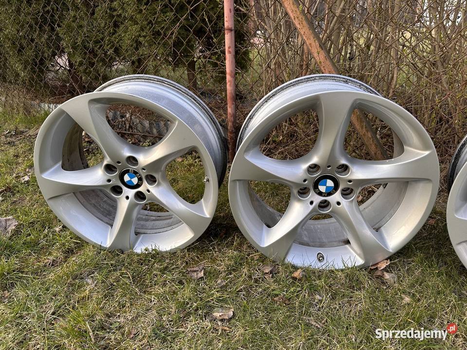 Felgi BMW Styling 230 19 8J 9J E90 E91 E92 E93 mazowieckie Warszawa