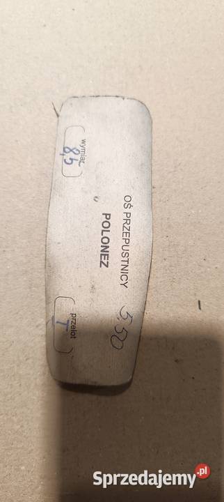 Zestaw naprawczy gaźnika fiat 125p zestaw osobowe małopolskie Chrzanów