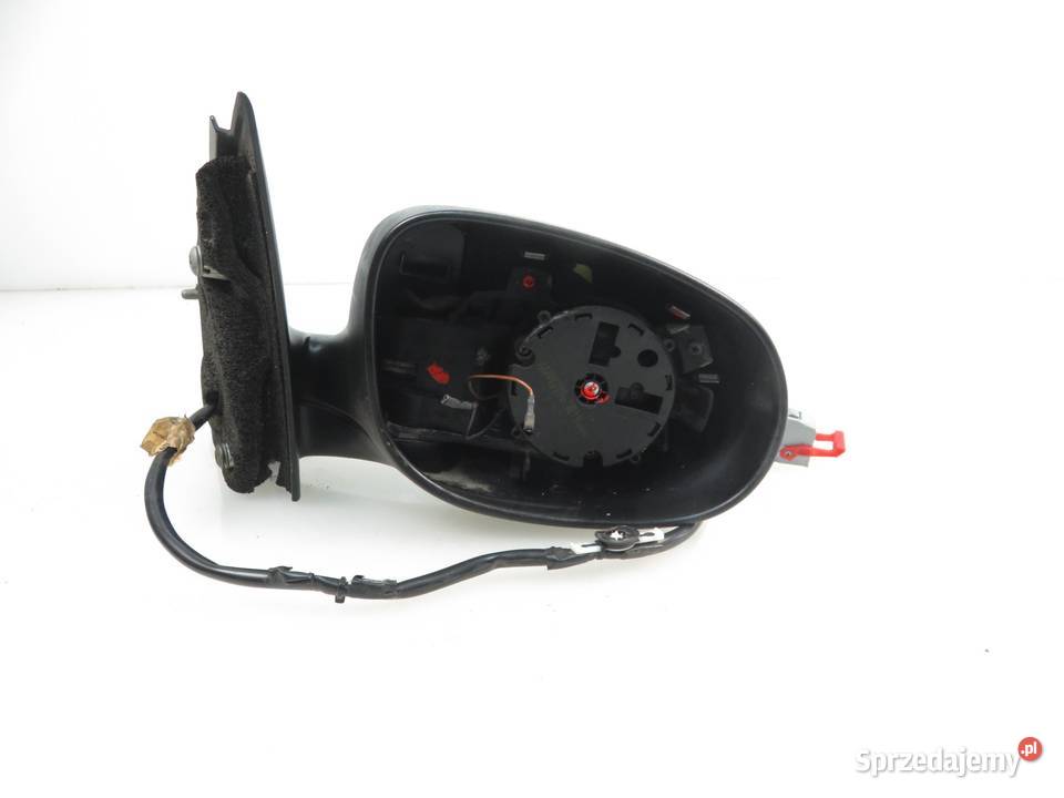 LUSTERKO PRAWE FIAT CROMA II 194 272B