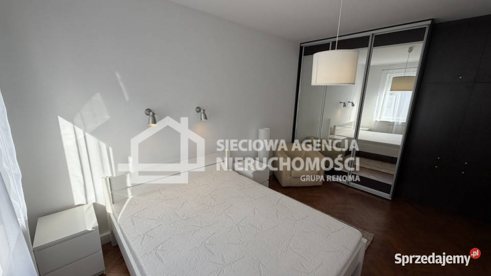 Mieszkanie Gdynia Mikołaja Reja 6678m 3pokojowe pomorskie