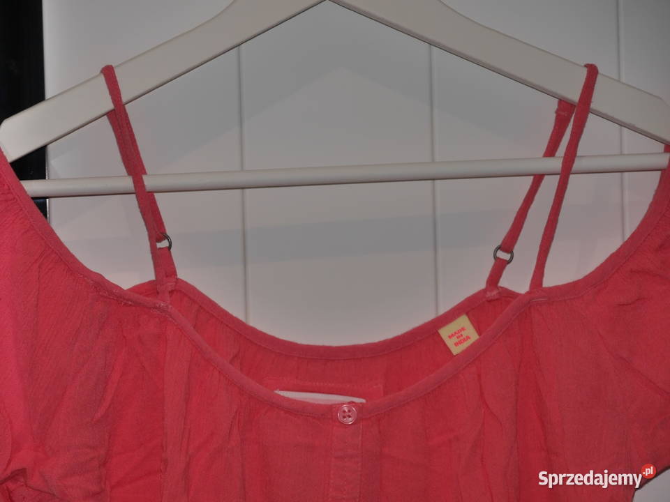 Superdry śliczna bluzeczka hafty 36 S Wrocław