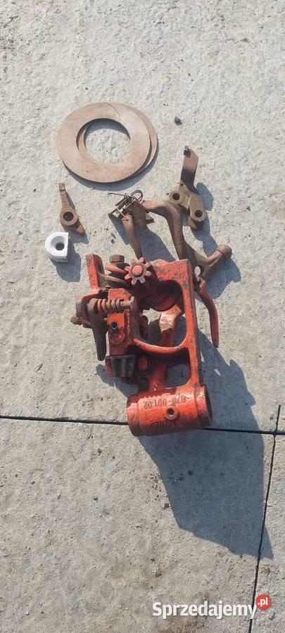 Sipma z224 czesci Bolestraszyce