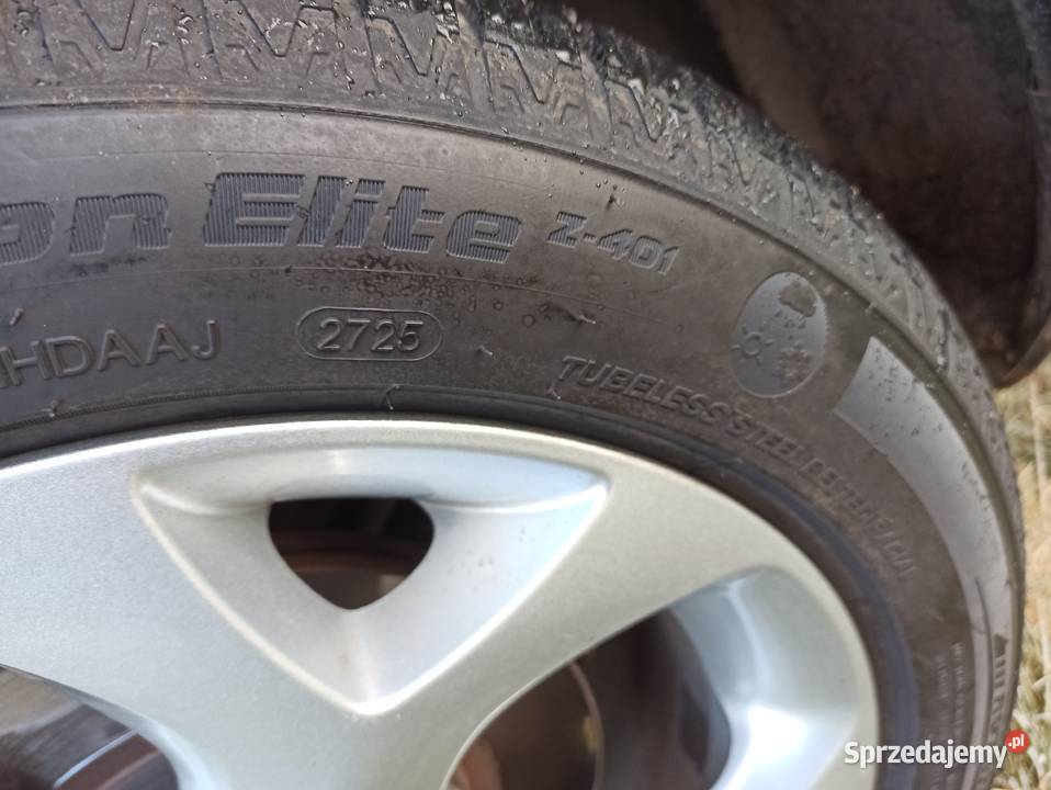 Ford Fiesta MK7 16 120 Titanium Lębork