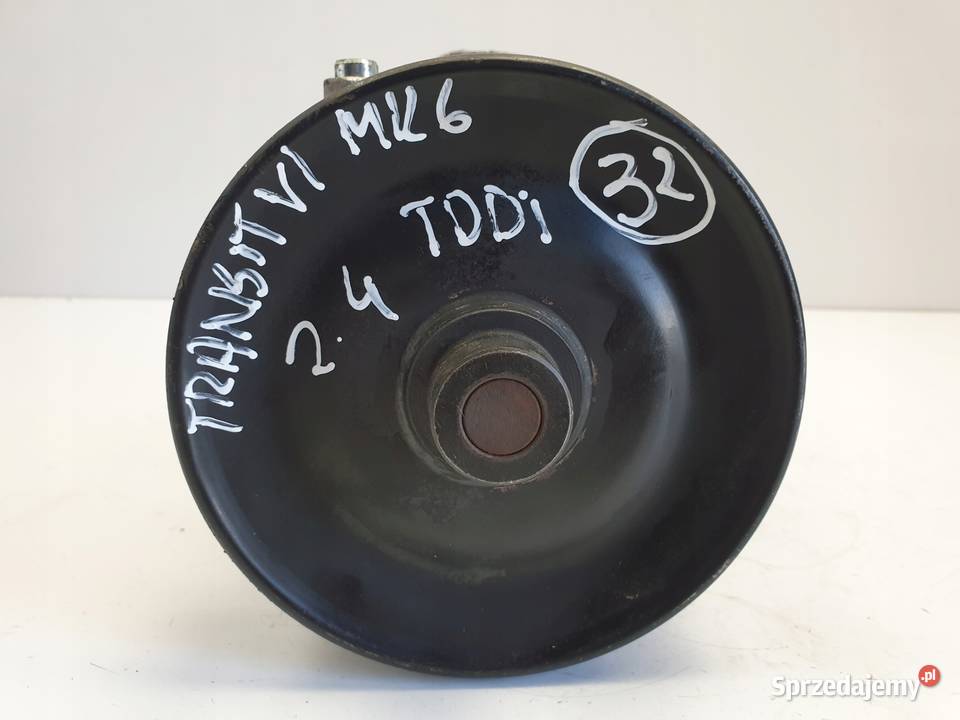 Ford Transit MK6 24 TDDI POMPA WODY YC1Q8A544AC Pompy wody