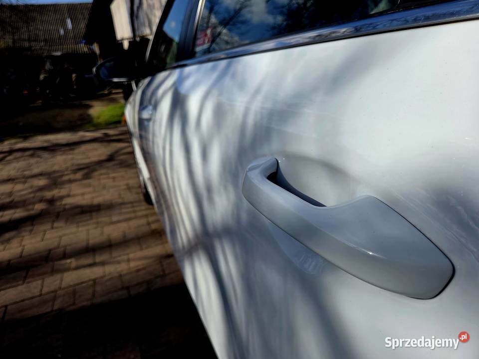 KIA CEED 2020 16 CRDI Baczki sprzedam