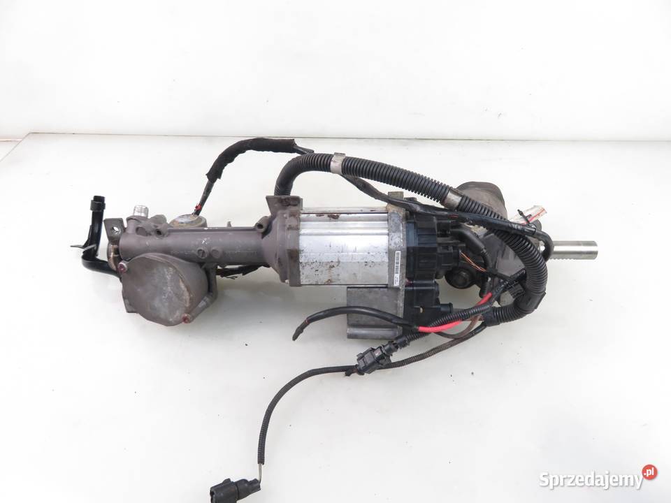 MAGLOWNICA VW PASSAT B6 1K2909144J 7805277183 Przekładnie kierownicze sprzedam