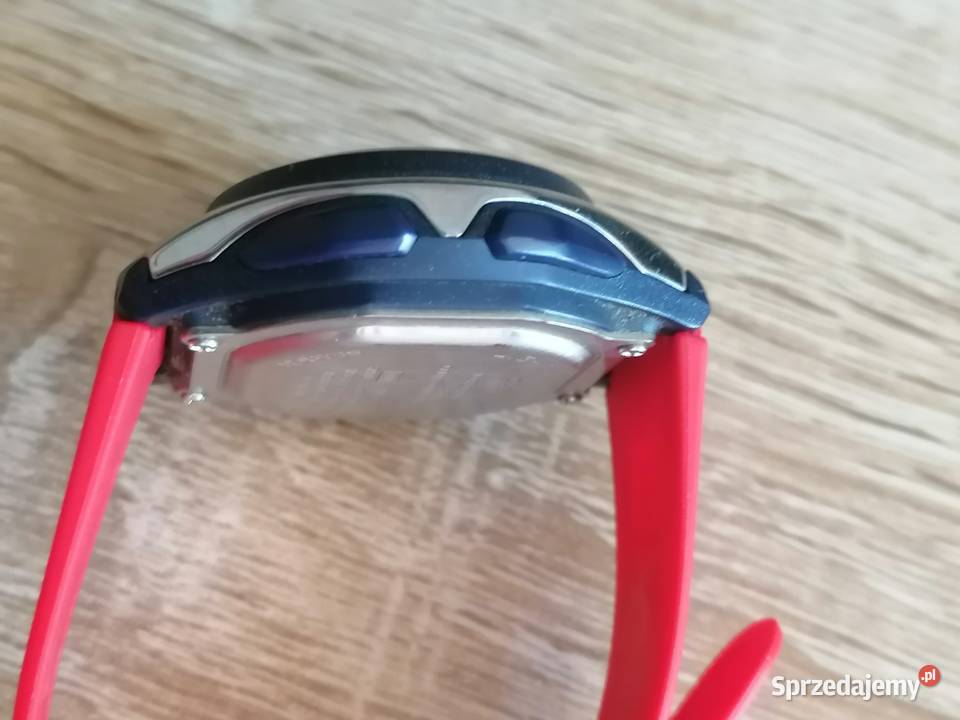 zegarek Casio LAW 21 śląskie Częstochowa